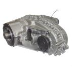 Transfer Case Assembly