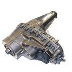 Transfer Case Assembly