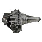 Transfer Case Assembly