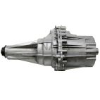 Transfer Case Assembly