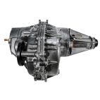 Transfer Case Assembly