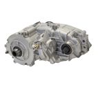 Transfer Case Assembly