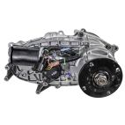 Transfer Case Assembly