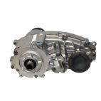 Transfer Case Assembly