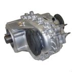 Transfer Case Assembly