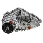 Transfer Case Assembly