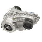 Transfer Case Assembly