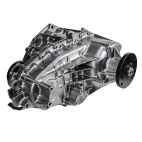 Transfer Case Assembly