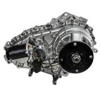 Transfer Case Assembly