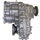 Transfer Case Assembly