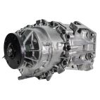 Transfer Case Assembly