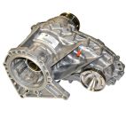 Transfer Case Assembly