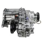 Transfer Case Assembly