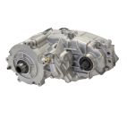 Transfer Case Assembly