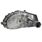 Transfer Case Assembly