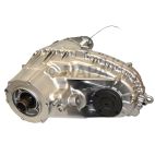 Transfer Case Assembly