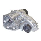 Transfer Case Assembly