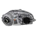 Transfer Case Assembly