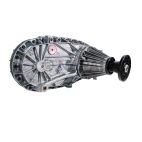 Transfer Case Assembly