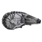 Transfer Case Assembly