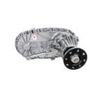 Transfer Case Assembly
