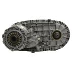 Transfer Case Assembly