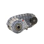Transfer Case Assembly