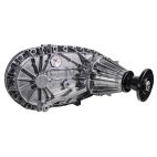 Transfer Case Assembly