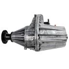 Transfer Case Assembly