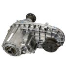 Transfer Case Assembly
