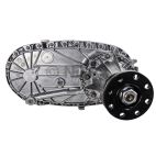 Transfer Case Assembly