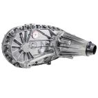 Transfer Case Assembly