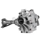 Transfer Case Assembly