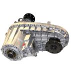 Transfer Case Assembly