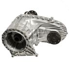 Transfer Case Assembly