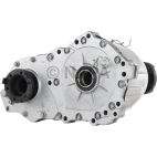Transfer Case Assembly