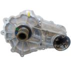 Transfer Case Assembly
