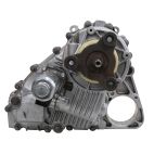 Transfer Case Assembly