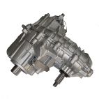 Transfer Case Assembly