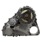 Transfer Case Assembly
