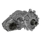 Transfer Case Assembly