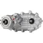 Transfer Case Assembly