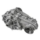 Transfer Case Assembly