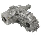 Transfer Case Assembly