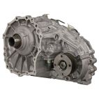 Transfer Case Assembly