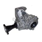 Transfer Case Assembly