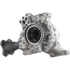Transfer Case Assembly