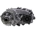 Transfer Case Assembly