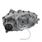Transfer Case Assembly
