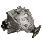Transfer Case Assembly